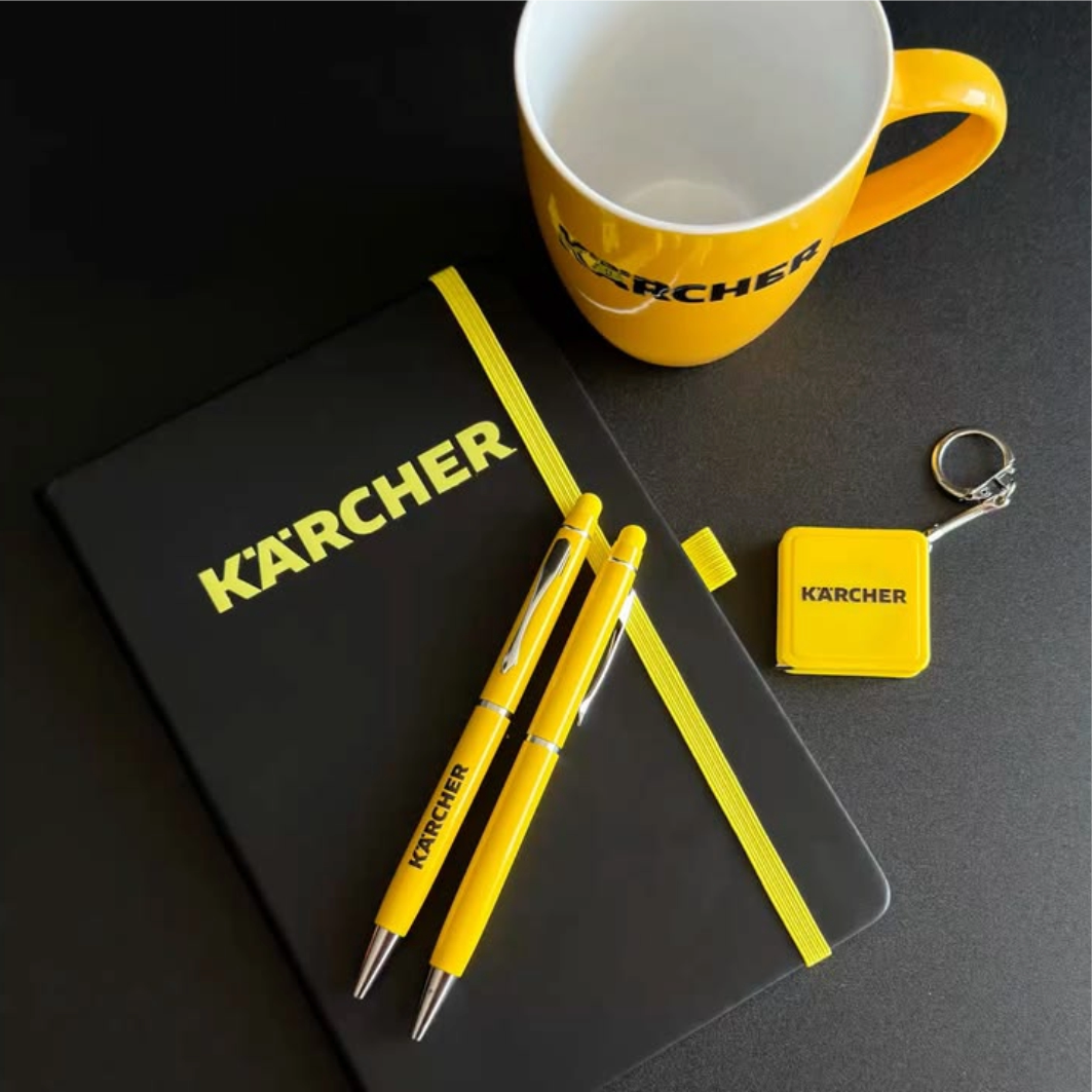 KIT KARCHER