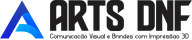 LOGO FINAL ARTS DNF 3D 2026